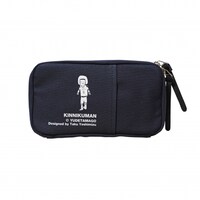 「キン肉マン×SwDL×ACD トラベルケース」