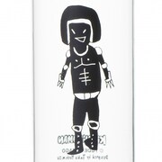 「キン肉マン×SwDL ウォーターボトル」