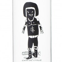 「キン肉マン×SwDL ウォーターボトル」