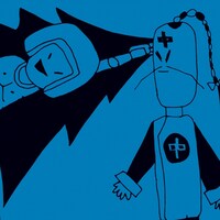 「キン肉マン×SwDL ℃-KEEPマグボトル」