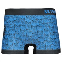 「キン肉マン×TAKUYOSHIMIZU×BETONES パンツ［ロビンマスク］」