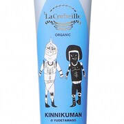 「キン肉マン×SwDL ハンドクリーム［フローラル］」