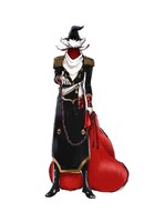 ニュース記事ランキング5位より、「ブラックナイトパレード」のカット。(c)中村光／週刊ヤングジャンプ・集英社