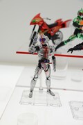 「S.H.Figuarts 仮面ライダーアマゾンシグマ」（参考出展）