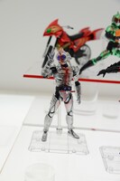 「S.H.Figuarts 仮面ライダーアマゾンシグマ」（参考出展）