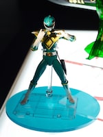 「S.H.Figuarts ドラゴンレンジャー」