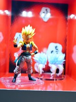 「S.H.Figuarts スーパーサイヤ人ゴテンクス」