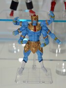 「S.H.Figuarts アシュラマン ORIGINAL COLOR EDITION」（参考出展）