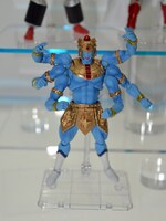 「S.H.Figuarts アシュラマン ORIGINAL COLOR EDITION」（参考出展）