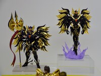 「聖闘士聖衣神話EX 邪神ロキ」