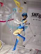 「S.H.Figuarts スーパーセーラーマーキュリー」