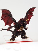 「S.H.MonsterArts デストロイア（完全体） Special Color ver.」