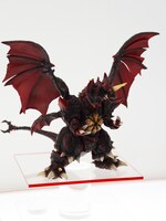 「S.H.MonsterArts デストロイア（完全体） Special Color ver.」