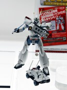 「ROBOT魂 <SIDE LABOR> イングラム1号機」