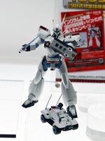 「ROBOT魂 <SIDE LABOR> イングラム1号機」