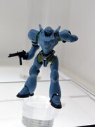 「ROBOT魂 <SIDE LABOR> ブロッケン」（参考出展）