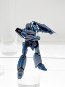 「ROBOT魂 <SIDE LABOR> サターン」（参考出展）