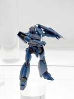 「ROBOT魂 <SIDE LABOR> サターン」（参考出展）