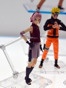 「S.H.Figuarts 春野さくら」（参考出展）