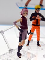 「S.H.Figuarts 春野さくら」（参考出展）