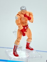 「S.H.Figuarts テリーマン ORIGINAL COLOR EDITION」（参考出展）