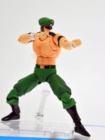 「S.H.Figuarts ブロッケンJr. ORIGINAL COLOR EDITION」（参考出展）