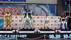 美少女からロボットまで、約500点のアイテム並ぶ「魂ネイション」本日開幕