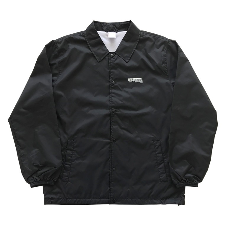 「ドラゴンボール × TOWER RECORDS コーチジャケット」