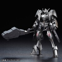 「HG 1/144 ガンダムバルバトス 第6形態アイアンブラッドコーティングVer.」