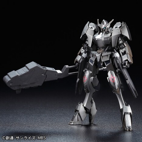 「HG 1/144 ガンダムバルバトス 第6形態アイアンブラッドコーティングVer.」