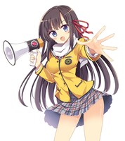 「いでおろーぐ！」カット