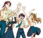 「コクラセ」カット