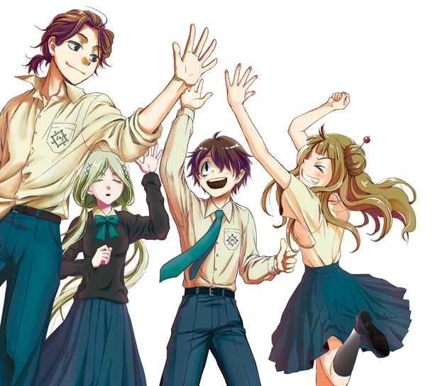 「コクラセ」カット