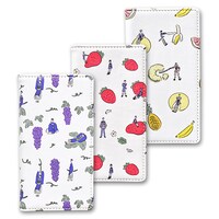 BOOK iPhoneケース