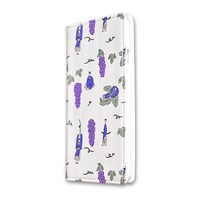 BOOK iPhoneケース