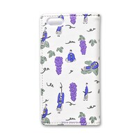 BOOK iPhoneケース