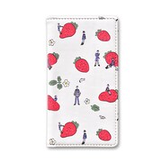 BOOK iPhoneケース