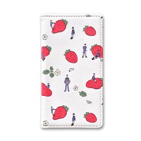 BOOK iPhoneケース