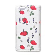 BOOK iPhoneケース