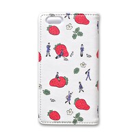 BOOK iPhoneケース