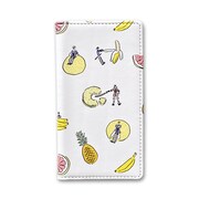 BOOK iPhoneケース