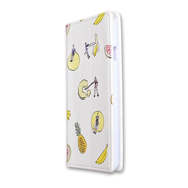BOOK iPhoneケース