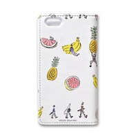 BOOK iPhoneケース