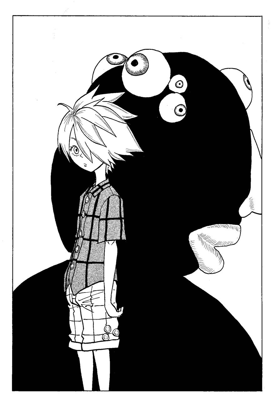 「正義の殺人鬼」の鈴木優太が週チャンに読切、次号には山本崇一朗登場