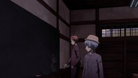 「劇場版『暗殺教室』365日の時間」の予告編映像より。