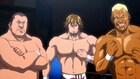アニメ「タイガーマスクW」にプロレスラー本間朋晃、石井智宏が登場