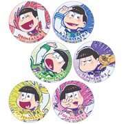 「缶バッジ(Flying ver.)」