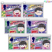 「きゃらみゅチャックケース」