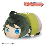 もちもちした三日月＆オルガは好きだな…「オルフェンズ」約30cmの 