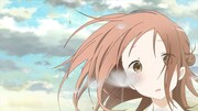 テレビアニメ「一週間フレンズ。」場面カット